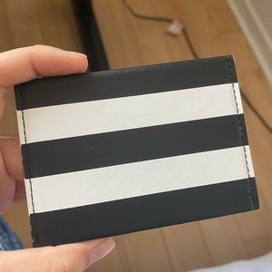 SEPHORA Card Holder Mirror Included